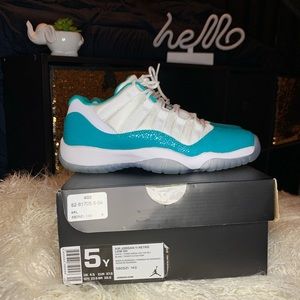 Jordan Retro 11 Low